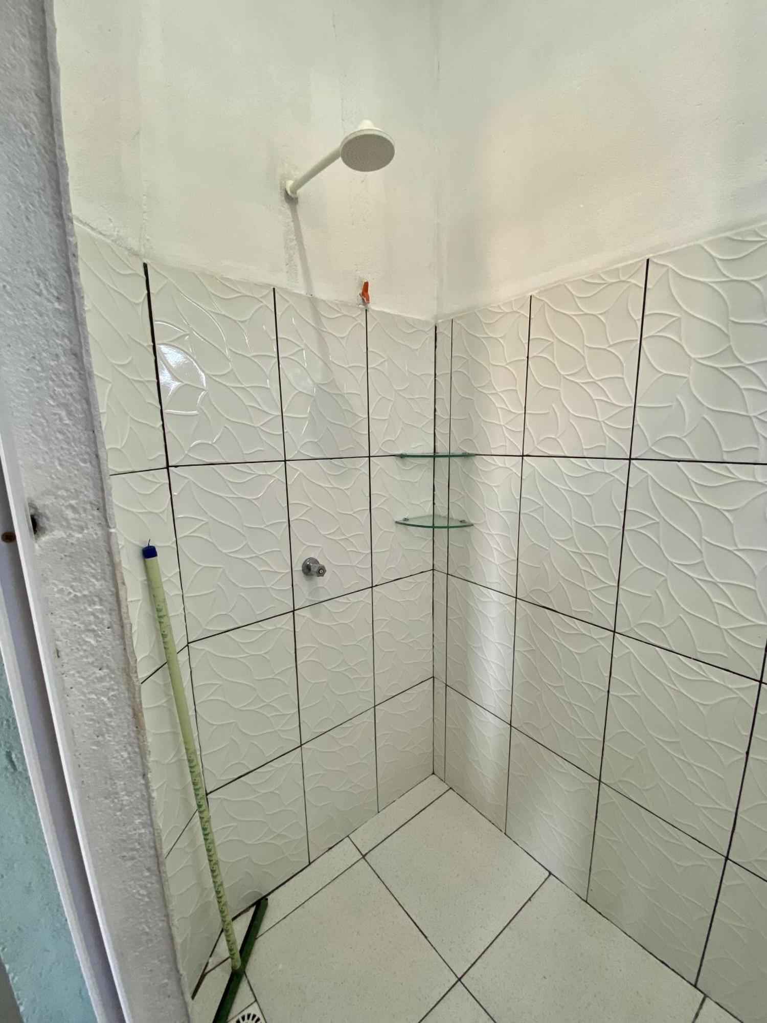 Pousada Ondas Do Vento Tatajuba Exteriör bild